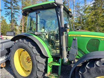 Tractor JOHN DEERE 5090R