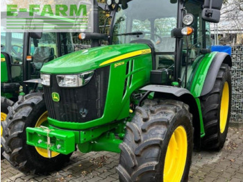 Tractor JOHN DEERE 5090M