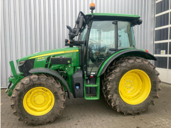 Tractor JOHN DEERE 5M Series