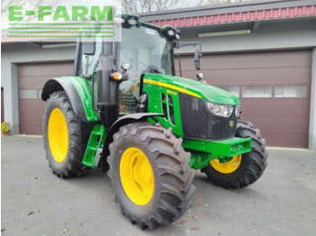 Tractor JOHN DEERE 6100M