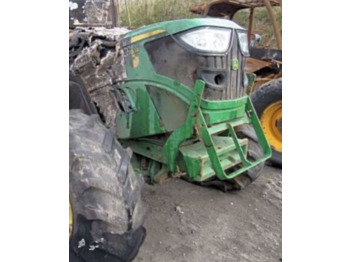 Tractor JOHN DEERE 6115R