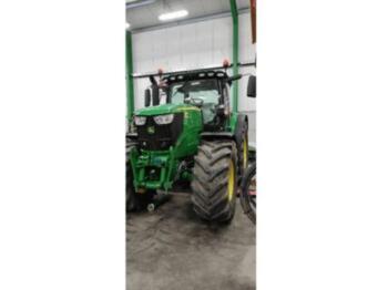 landbouwtrekker JOHN DEERE 6195R