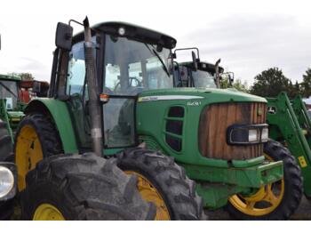 Tractor JOHN DEERE 6230