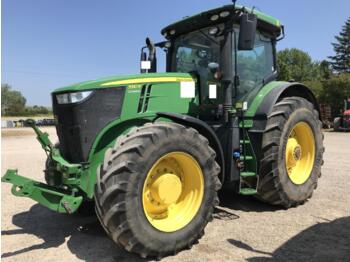 Tractor JOHN DEERE 7310R