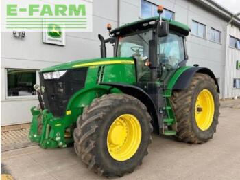 landbouwtrekker JOHN DEERE 7310R