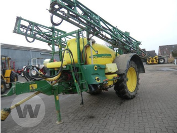 Getrokken veldspuit JOHN DEERE