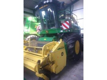 Hakselaar JOHN DEERE 7350