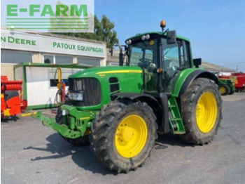 Tractor JOHN DEERE 7030 Series