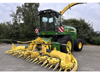 Hakselaar JOHN DEERE 7450