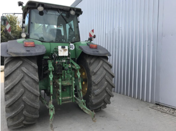 Tractor JOHN DEERE 7930