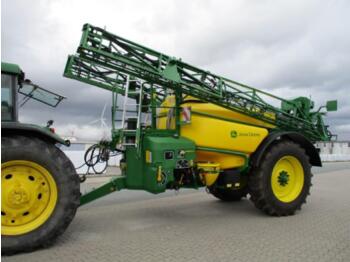 Getrokken veldspuit JOHN DEERE