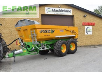 Landbouwkipper JOSKIN