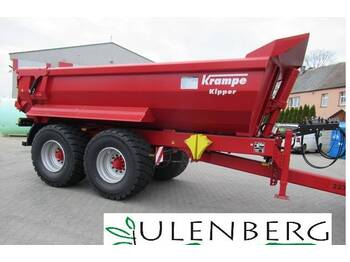Landbouwkipper KRAMPE