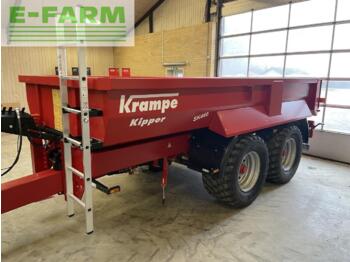 Landbouwkipper KRAMPE