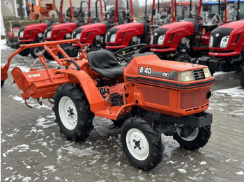 Tractor KUBOTA