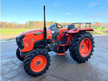 Tractor KUBOTA