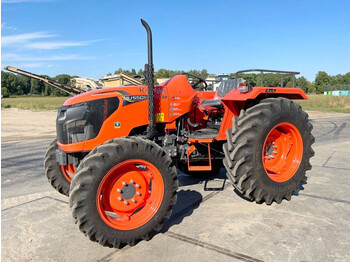 Tractor KUBOTA