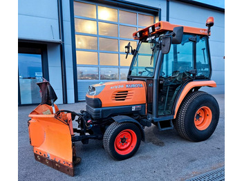 Tractor KUBOTA