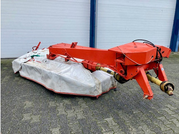 Maaimachine KUHN