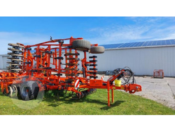 Cultivator KUHN