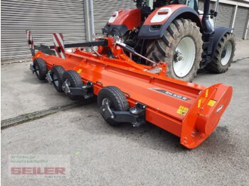 Klepelmaaier/ Mulcher KUHN