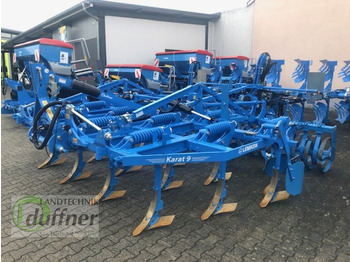 Cultivator LEMKEN