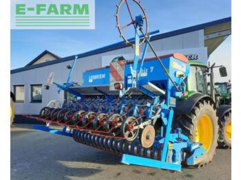 Zaaimachine LEMKEN