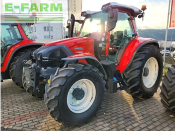 Tractor LINDNER Lintrac