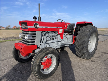 Tractor MASSEY FERGUSON 100 series