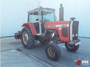 Tractor MASSEY FERGUSON 2600 series