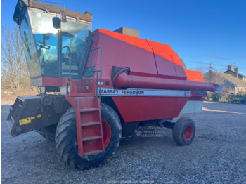 Maaidorser MASSEY FERGUSON