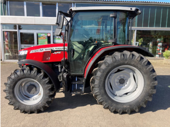 Tractor MASSEY FERGUSON 4709