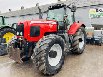 Tractor MASSEY FERGUSON 6499