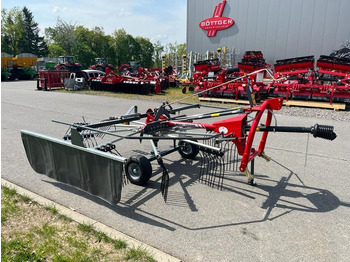 Hooischudder MASSEY FERGUSON 300 series