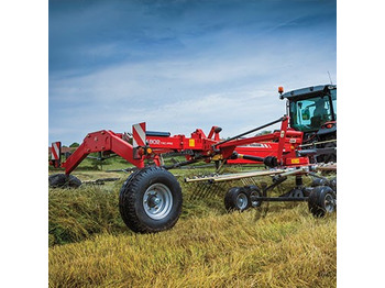 Hooischudder MASSEY FERGUSON