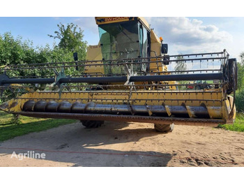 Maaidorser NEW HOLLAND