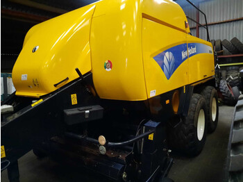 Wikkelaar NEW HOLLAND