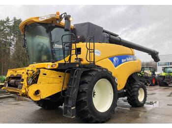 Maaidorser NEW HOLLAND CR9090