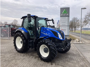 Tractor NEW HOLLAND T5