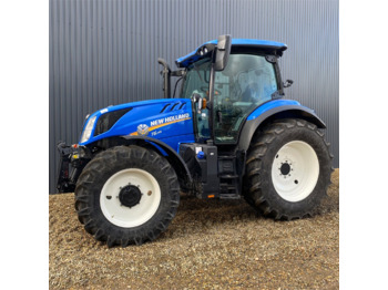 Tractor NEW HOLLAND T6.145