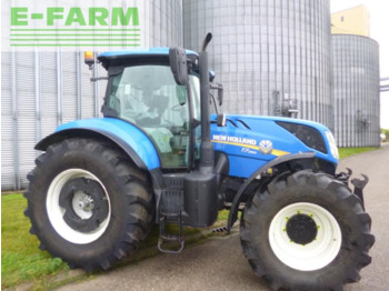 Tractor NEW HOLLAND T7