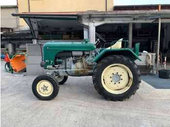 Tractor STEYR