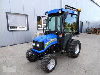 Mini tractor SOLIS 26