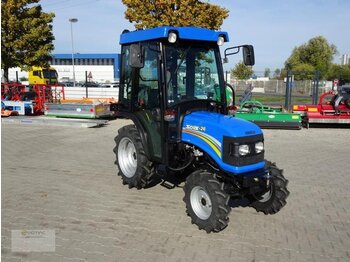 Mini tractor SOLIS 26