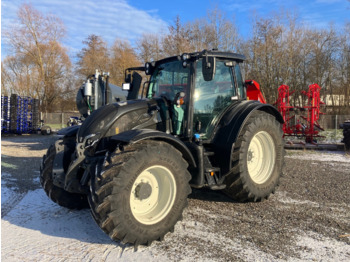Tractor VALTRA N-series