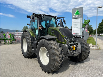 Tractor VALTRA N-series