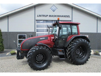 Tractor VALTRA T-series