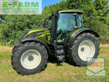 Tractor VALTRA N154