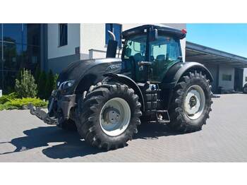 Tractor VALTRA S274