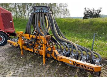 Mestverspreider VEENHUIS